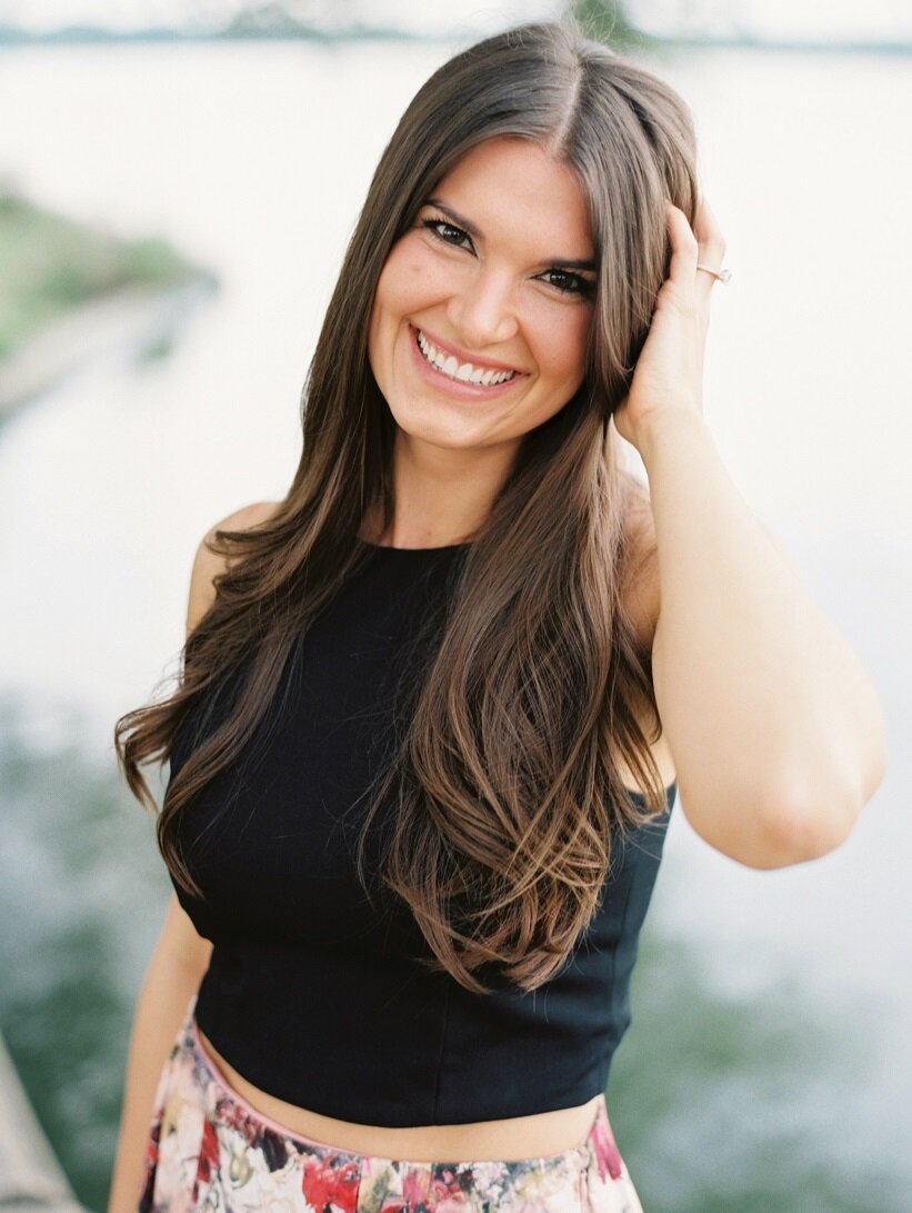 Courtney Murdoch