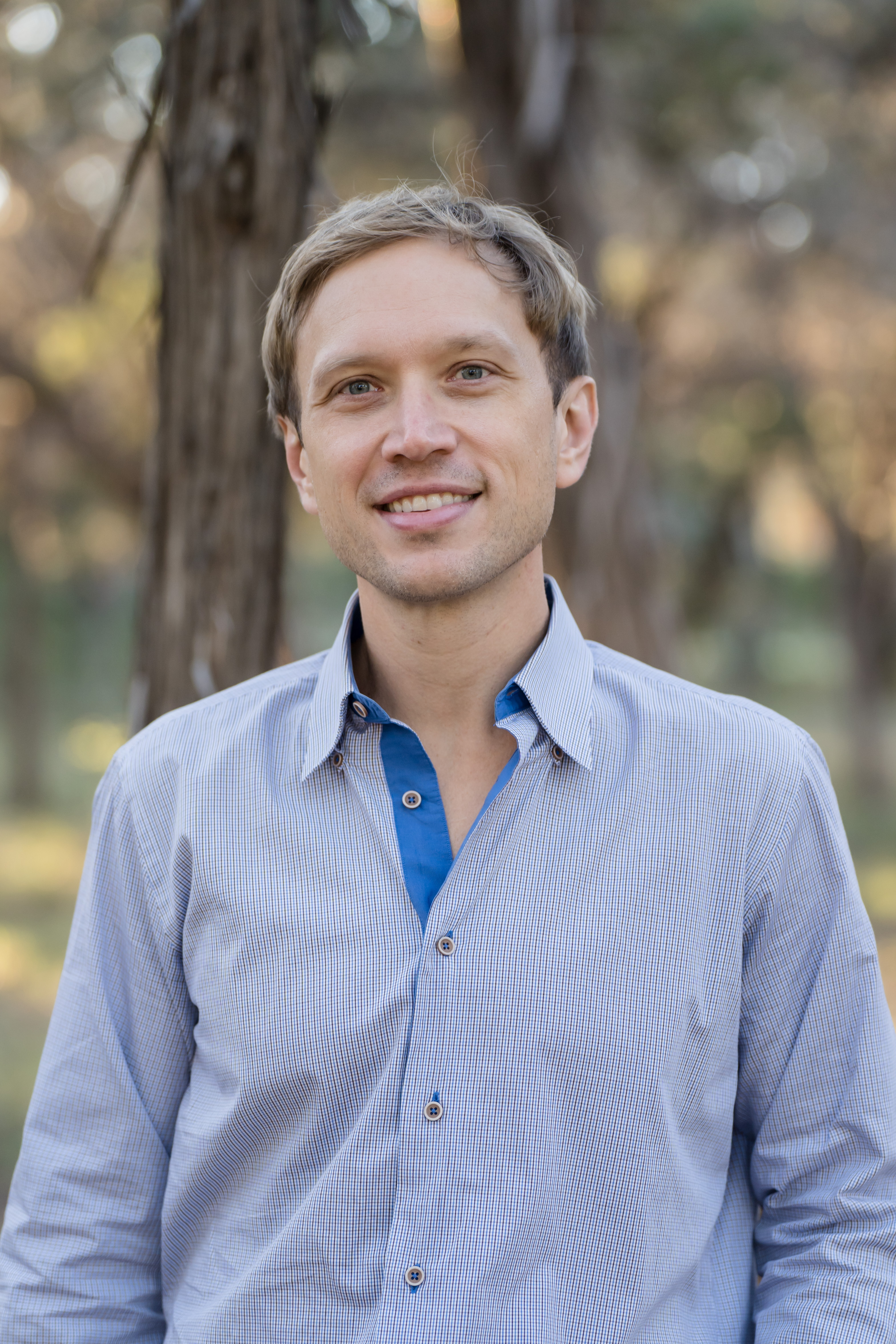 Matthew Murdoch